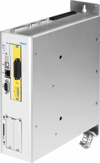 Festo Motor Controller CMMP_AS